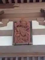 東光寺の本殿・本堂