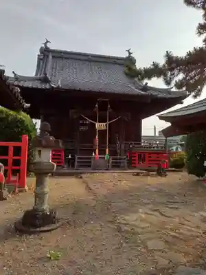 満福寺(宮城県)