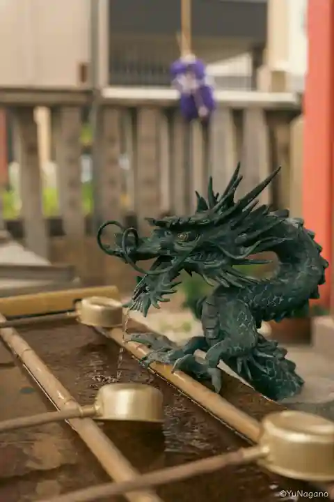 安倍晴明神社(阿倍王子神社境外末社)(大阪府)