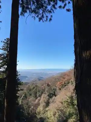  大岩山 最勝寺(栃木県)