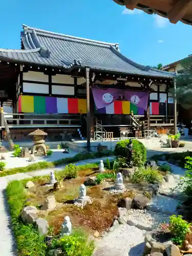 稱名寺(京都府)