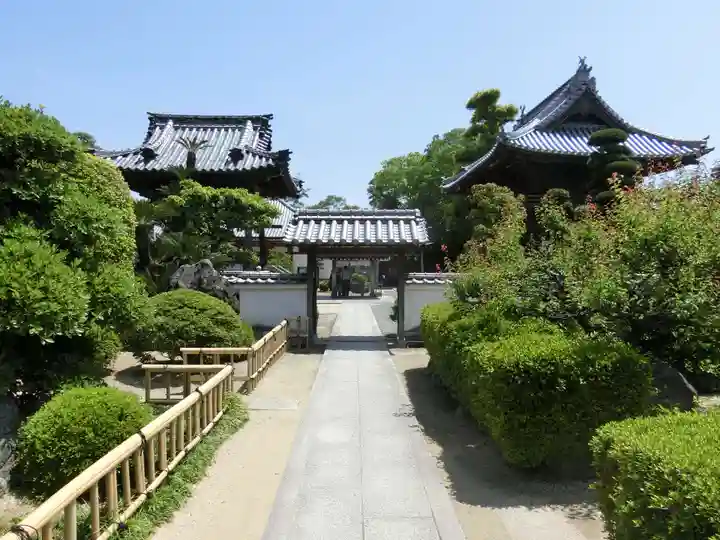 西林寺のその他建物