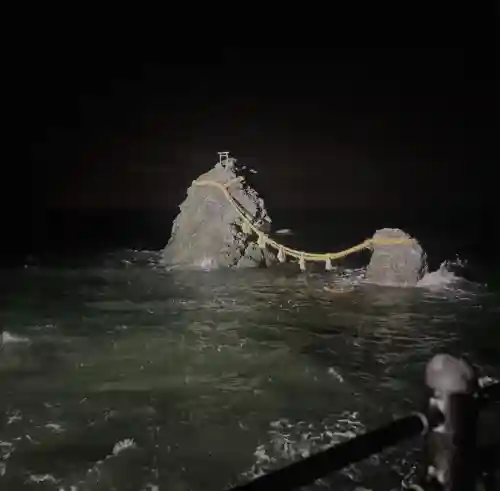 二見興玉神社(三重県)