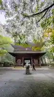 比叡山延暦寺(滋賀県)