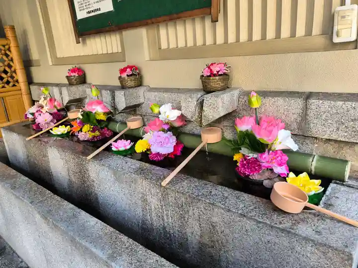 露天神社(お初天神)(大阪府)