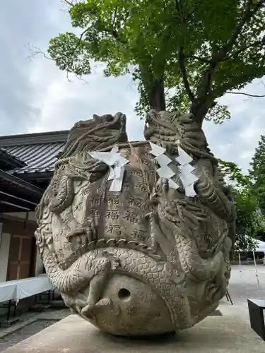 冨士御室浅間神社のその他建物