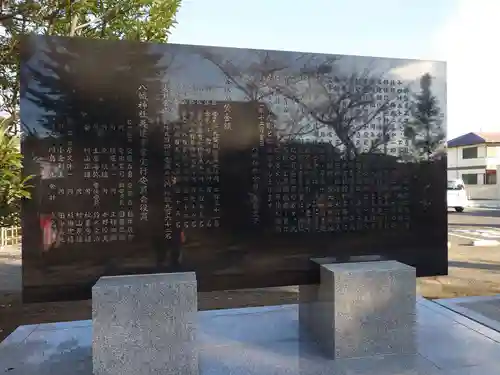 茂原八幡神社(千葉県)