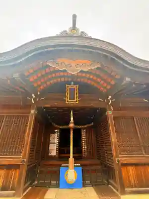 舞子六神社／まいこむの宮の{uncategorized: "未分類", other: "その他", undefined: "問題あり", building: "その他建物", grave: "お墓", sacred_gate: "鳥居", guardian: "狛犬", statue: "像", buddha: "仏像", history: "歴史", nature: "自然", garden: "庭園", animal: "動物", pagoda: "塔", temizu: "手水舎", mountain_gate: "山門・神門", sanctuary: "本殿・本堂", subordinate: "末社・摂社", art: "芸術", scenery: "景色", jizo: "地蔵", ema: "絵馬", goshuin: "御朱印", omikuji: "おみくじ", items: "授与品その他", amulet: "お守り", goshuincho: "御朱印帳", eats: "食事", festival: "お祭り", votive_dance: "神楽", shichigosan: "七五三参", wedding: "結婚式", experience: "体験その他", initially: "初詣", around: "周辺", anti_infection: "感染症対策"}