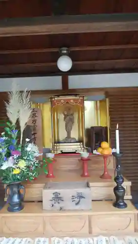 徳林禅菴（徳林庵）の本殿・本堂