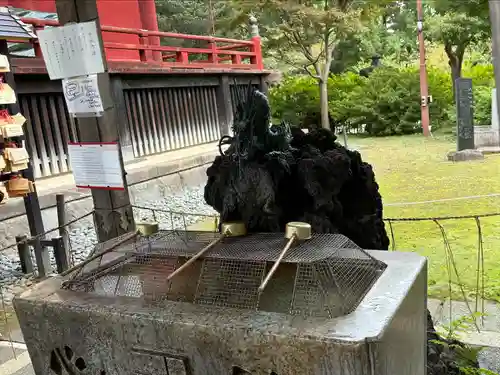 清水観音堂(東京都)