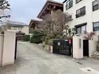 泉隆寺のその他建物