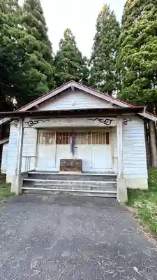 瑞石神社(北海道)