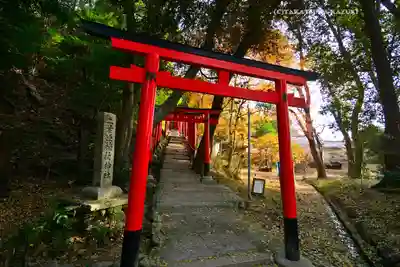 賀茂別雷神社（上賀茂神社）(京都府)