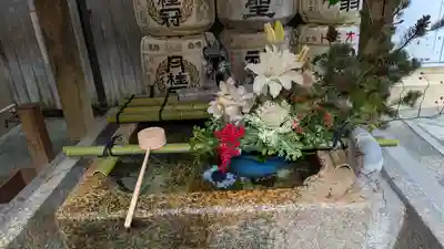 錦天満宮(京都府)