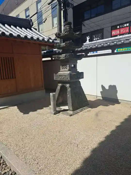 安国寺(福岡県)