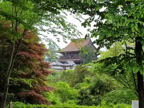 𠮷水神社（吉水神社）(奈良県)