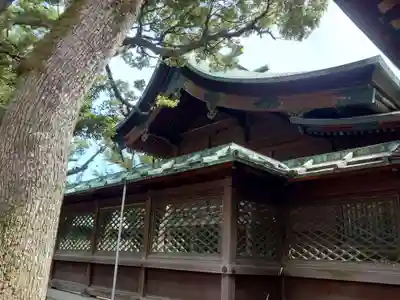 鹿嶋神社(東京都)