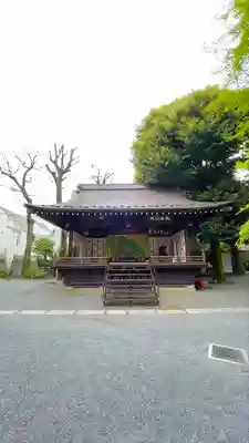 七社神社のその他建物
