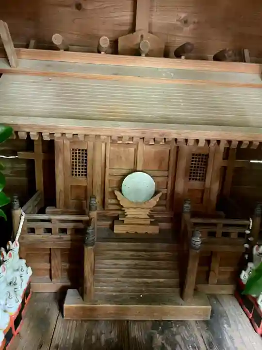 町田天満宮(東京都)