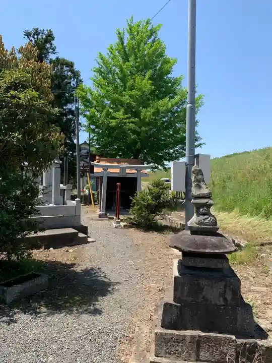 香取神社(千葉県)