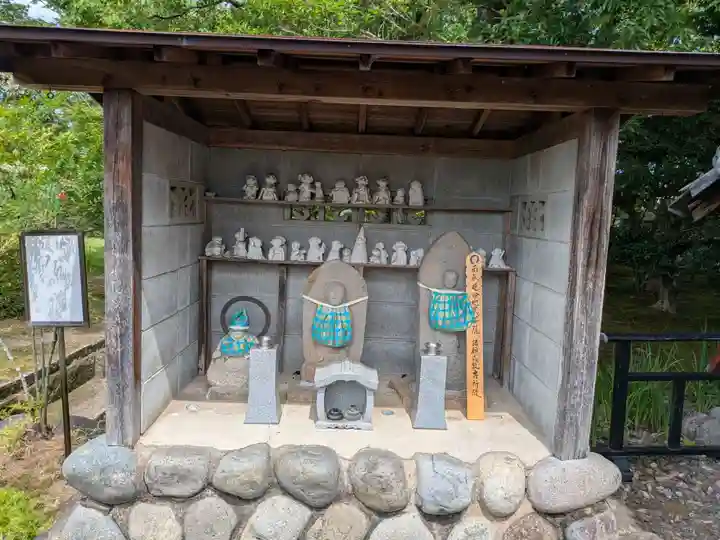 正覚寺(岐阜県)