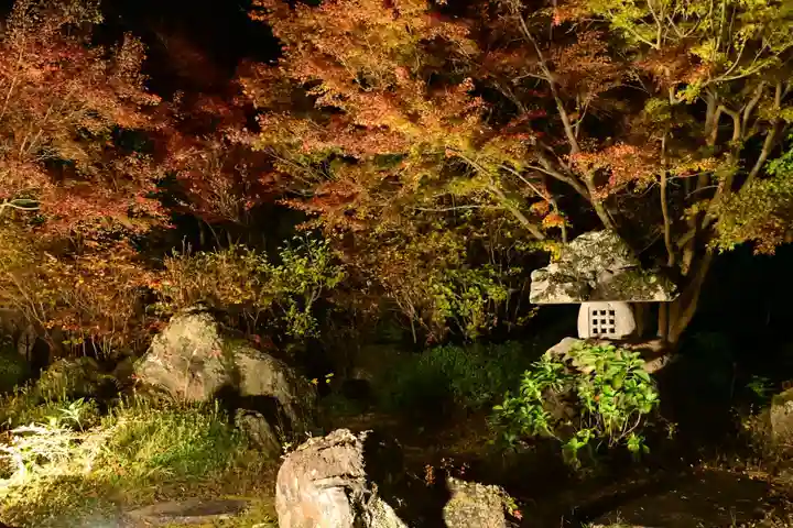 善水寺(滋賀県)