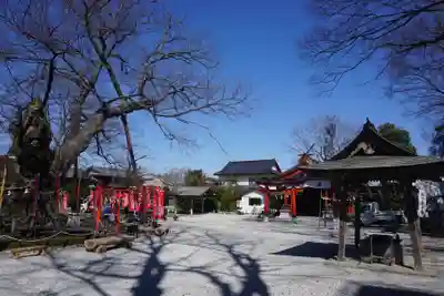 秩父今宮神社のその他建物