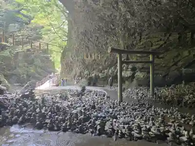 天安河原宮(宮崎県)