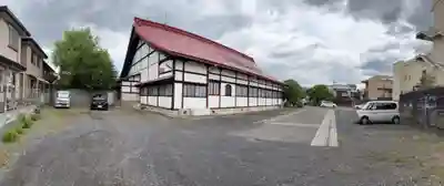 光照院門跡(京都府)