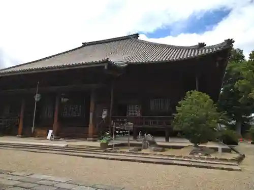 西大寺(奈良県)