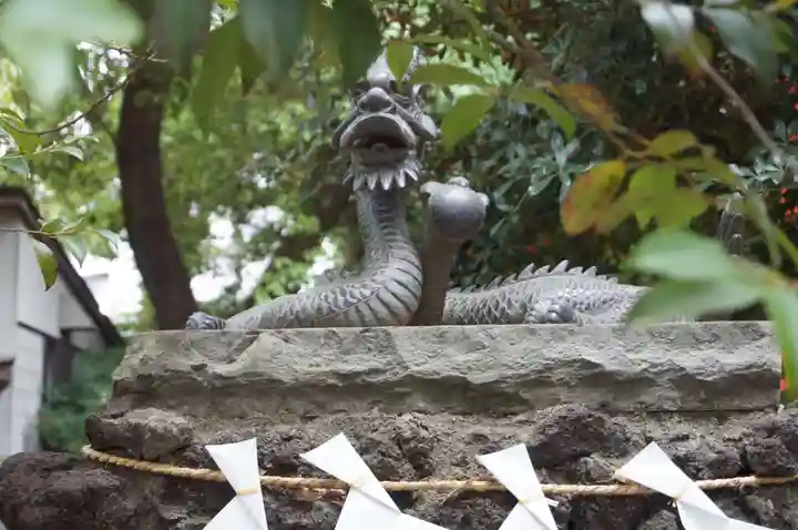 田無神社(東京都)
