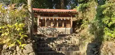 谷保天満宮(東京都)