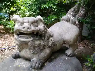 坐摩神社(大阪府)