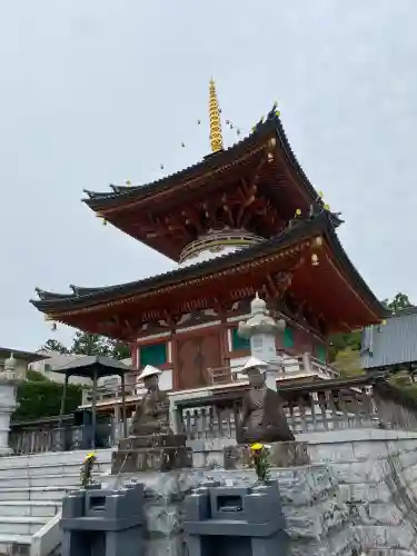 龍宝寺(宮城県)