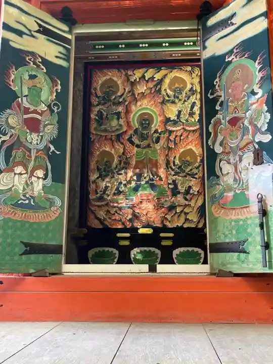 岩船寺(京都府)