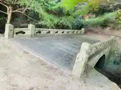 高龗神社の建物その他