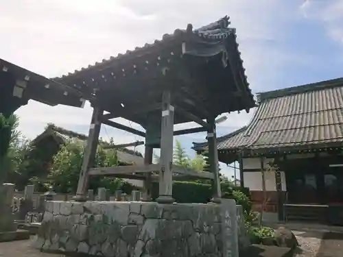 長明寺のその他建物