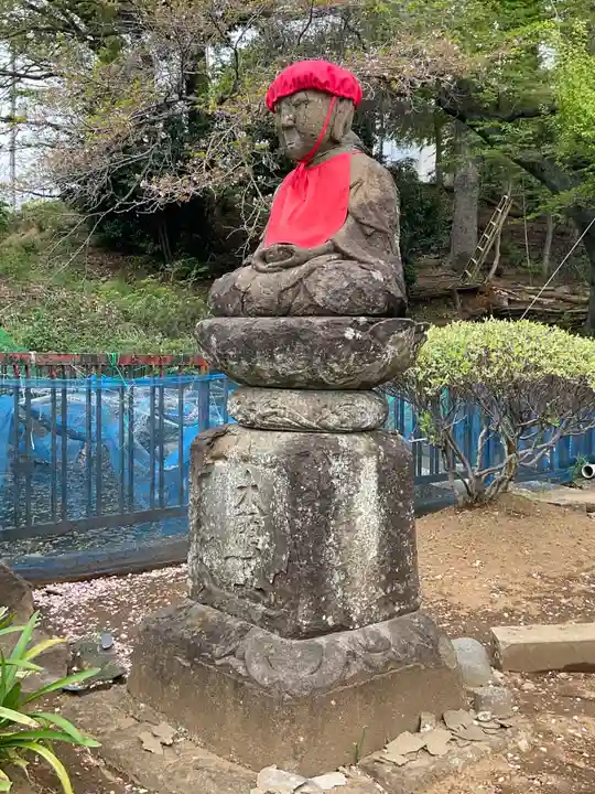 清水寺(東京都)