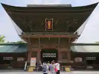 筥崎宮(福岡県)