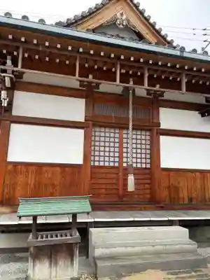 自性院常楽寺(香川県)