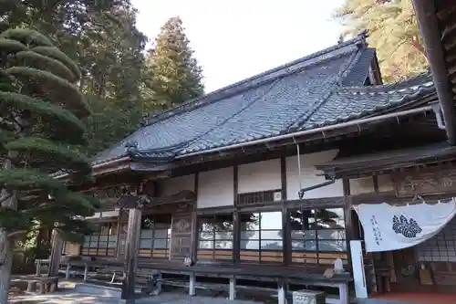 仲仙寺(長野県)