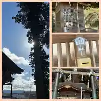 三輪神社(兵庫県)