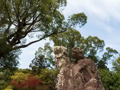 高城神社(長崎県)