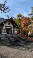 手稲神社(北海道)