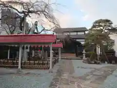 洞林寺(宮城県)