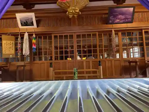 横峰寺(愛媛県)