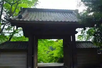 円覚寺(神奈川県)