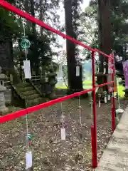 大宮温泉神社の建物その他