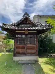 玄法院(山梨県)