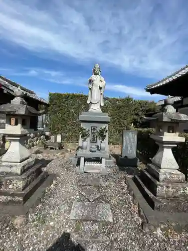 庚申寺(静岡県)